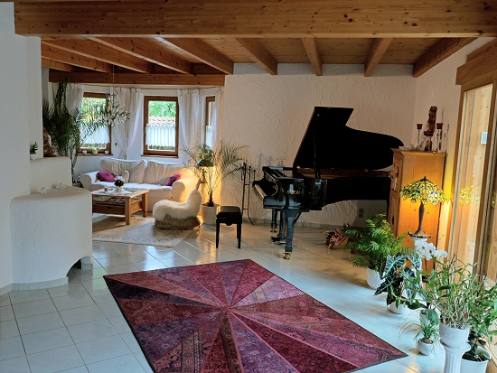 Andruf Tonstudio Zauberklang