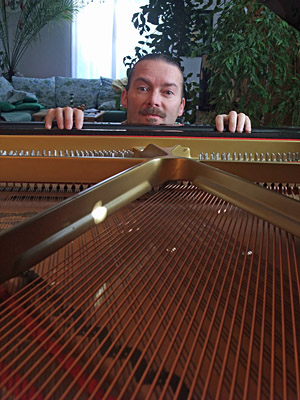 Andruf Musikverlag Klangfoto