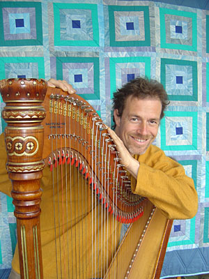 Andruf Musikverlag Klangfoto