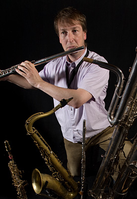 Andruf Musikverlag Klangfoto